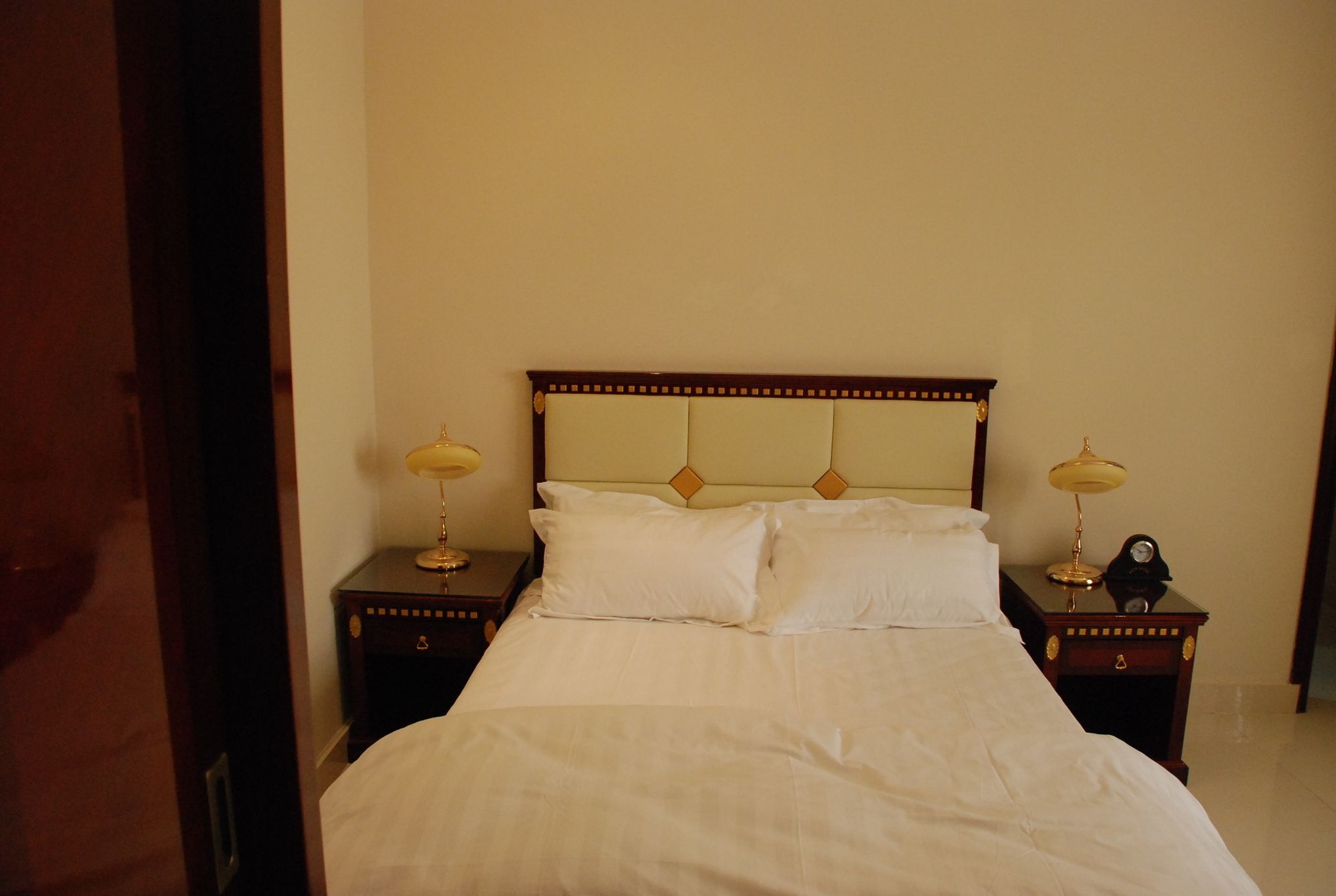 City Hotel Salalah Luaran gambar
